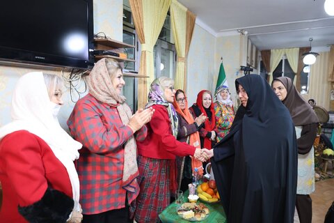 بهزیستی مازندران