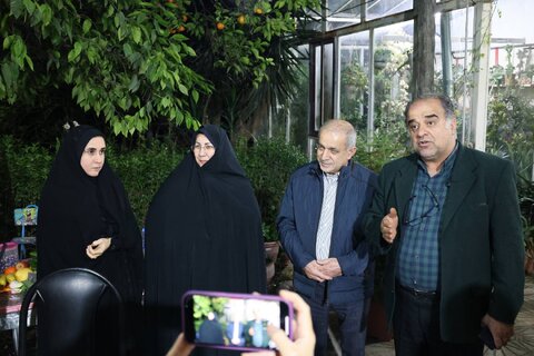 بهزیستی مازندران