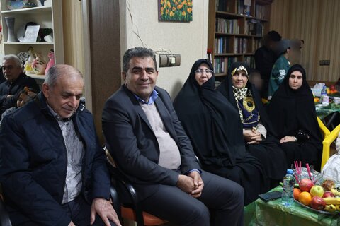 بهزیستی مازندران