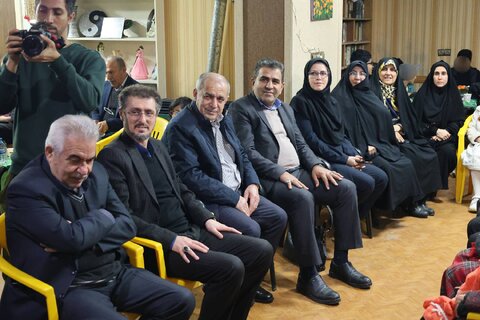 بهزیستی مازندران