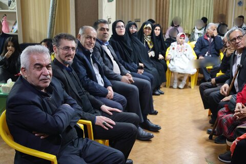 بهزیستی مازندران