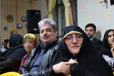 بهزیستی مازندران