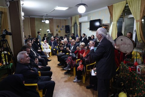 بهزیستی مازندران