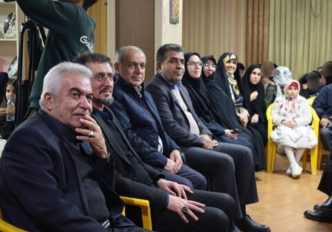 بهزیستی مازندران