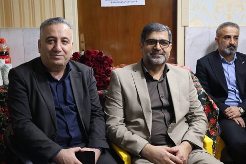 بهزیستی مازندران