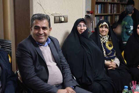 بهزیستی مازندران