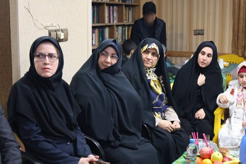 بهزیستی مازندران