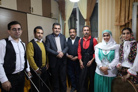 بهزیستی مازندران