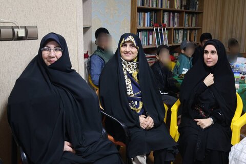 بهزیستی مازندران