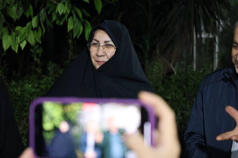 بهزیستی مازندران