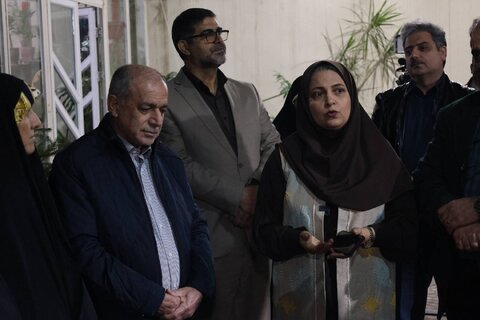 بهزیستی مازندران