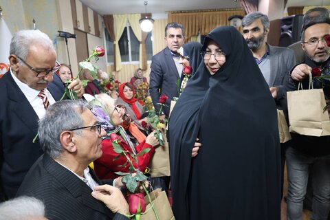 بهزیستی مازندران