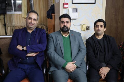 بهزیستی مازندران