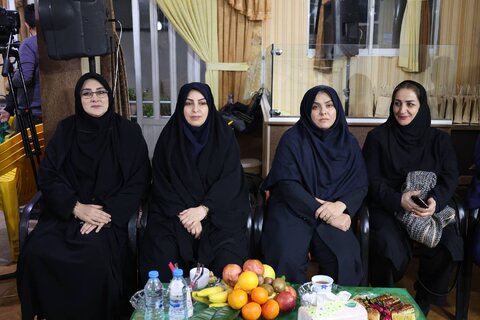 بهزیستی مازندران