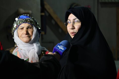 بهزیستی مازندران