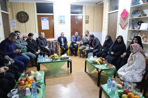 بهزیستی مازندران