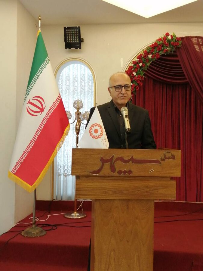 بیرجند/۲۲ هزار معلول در خراسان جنوبی از خدمات بهزیستی بهره‌مند هستند