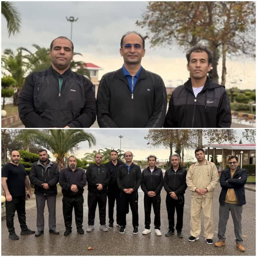 ورزشی/ورزشکاران اداره‌کل بهزیستی خراسان جنوبی در بیست‌ویکمین دوره جشنواره ورزشی کارکنان بهزیستی سراسر کشور خوش درخشیدند