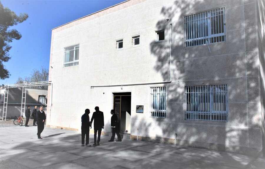 نسیم عاطفۀ پدران