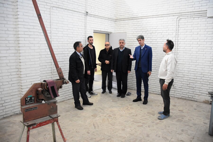 اتیسم - ذهن زیبا