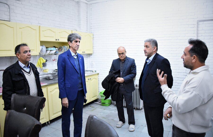 اتیسم - ذهن زیبا