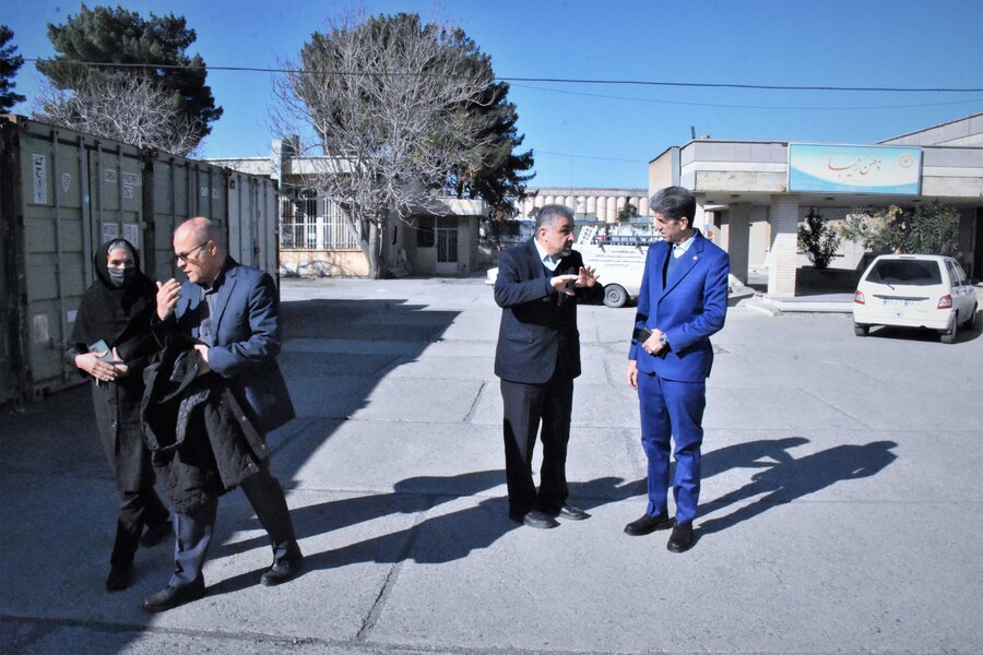 اتیسم - ذهن زیبا