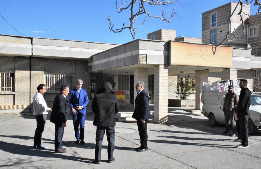 اتیسم - ذهن زیبا