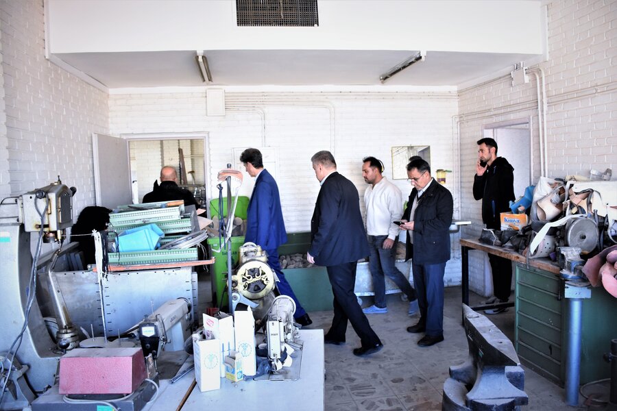 اتیسم - ذهن زیبا