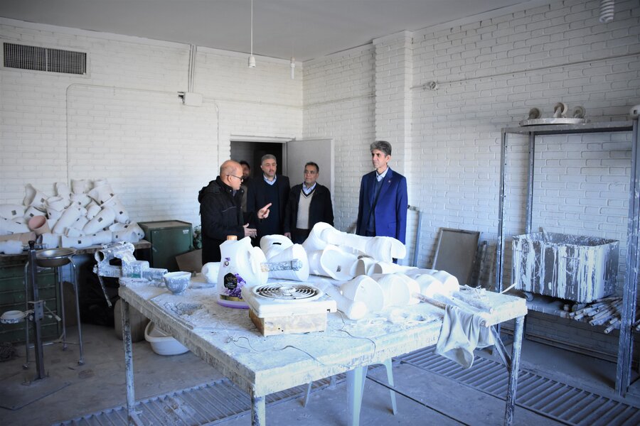 اتیسم - ذهن زیبا