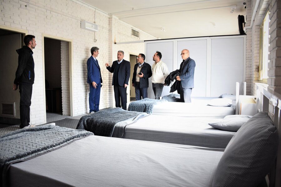 اتیسم - ذهن زیبا