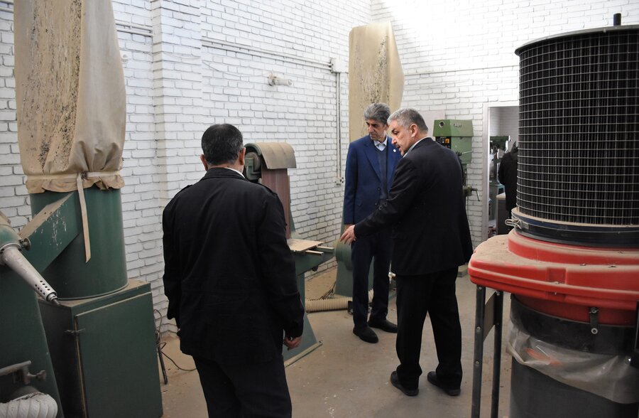 اتیسم - ذهن زیبا