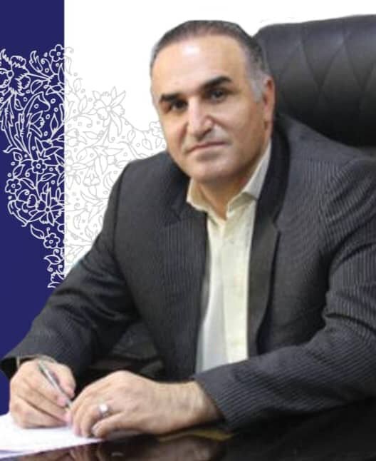 پیام تسلیت سرپرست بهزیستی استان فارس 