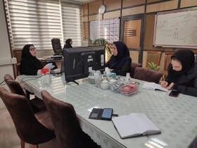 دوره آموزشی آشنایی با حقوق کودک برگزار شد