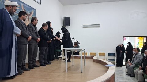 انگوت| تجلیل همزمان از افراد دارای معلولیت موفق و زنان سرپرست خانوار