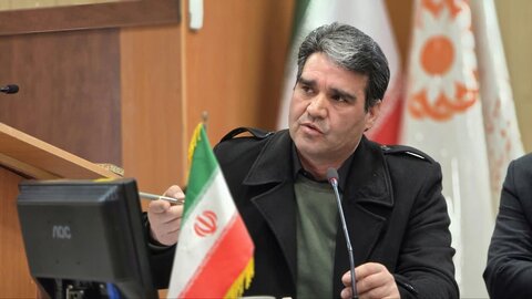 توسعه خدمات بهزیستی در چناران با راه‌اندازی کمیسیون پزشکی