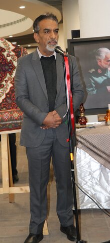 هفتمین جشنواره منطقه‌ای تئاتر افراد دارای معلولیت (کویر) در کرمان