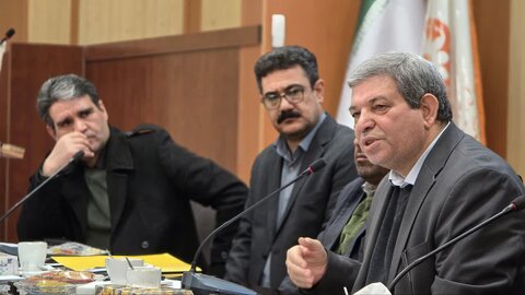 بهزیستی فقط متولی جامعه هدف خاص نیست؛ همه مردم در سپهر خدمات اجتماعی قرار دارند