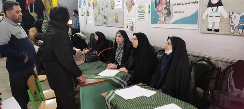 پاکدشت | اجرای برنامه‌های اجتماع‌محور و توانمندسازی محله‌ای در شهرستان