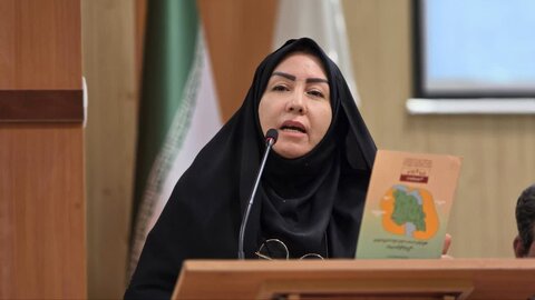 شورای اداری چناران