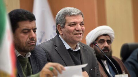 شورای اداری چناران