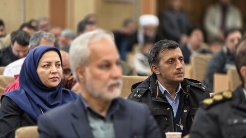 شورای اداری چناران