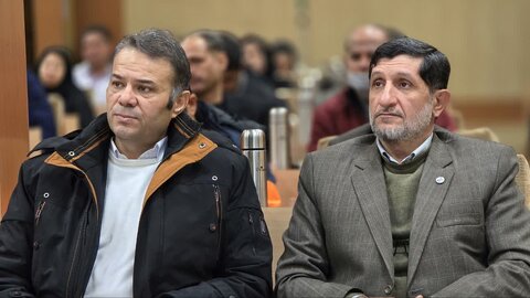 شورای اداری چناران