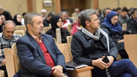 شورای اداری چناران