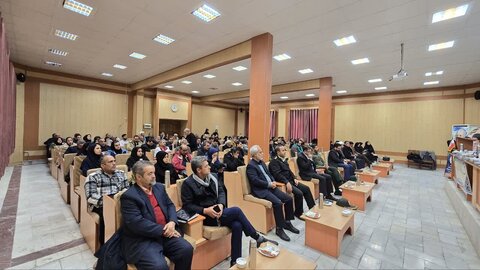 شورای اداری چناران