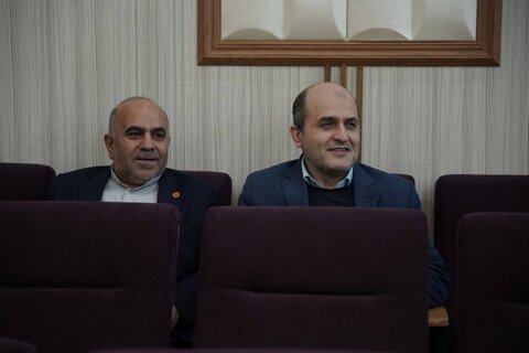 برگزاری مراسم جشن شب یلدا ویژه کودکان تحت پوشش بهزیستی شهرستان رشت