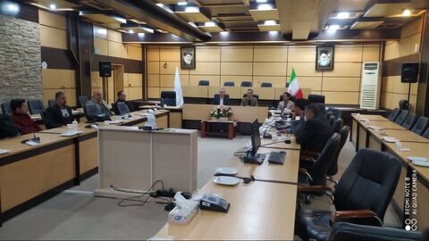 شاهرود | مناسب سازی معابر دادن یک امتیاز به افراد دارای معلولیت نیست، بلکه حق واقعی آنهاست.