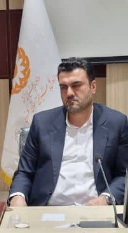 تقدیر مدیرکل امور اجتماعی استانداری گلستان از برگزاری جشنواره ملی تئاتر کاسپین