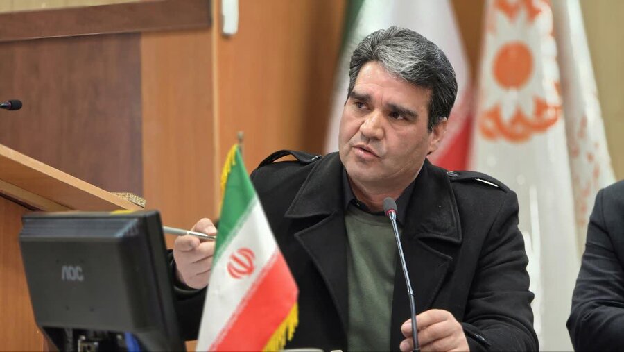 توسعه خدمات بهزیستی در چناران با راه‌اندازی کمیسیون پزشکی