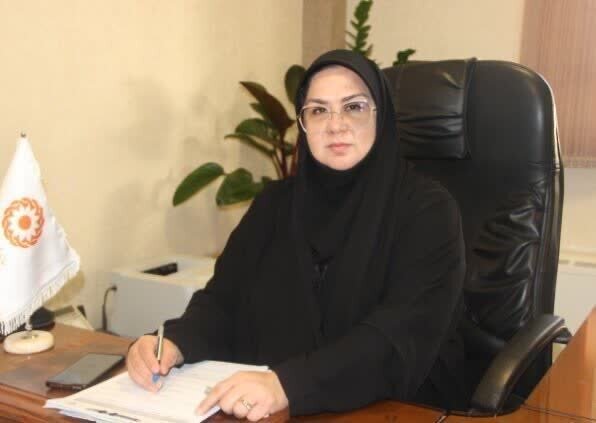  پیام تبریک مدیرکل بهزیستی استان اصفهان به مناسبت افتخارآفرینی قهرمانان پارادوومیدانی