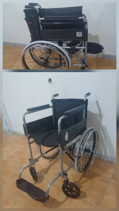 رودبار | محکومیت مجرمان رودباری به خرید ویلچر برای بهزیستی